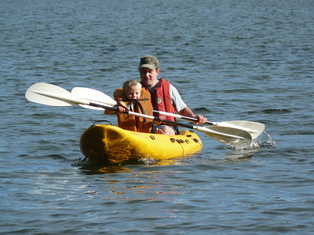 canoeing natural high stutterheim