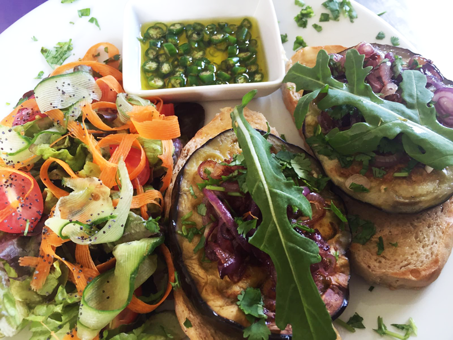 bringle Vinkel en Koljander stutterheim